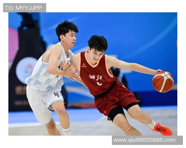 全运会特别报道：杭州篮球队如何在挑战中实现突破与成长的精彩历程