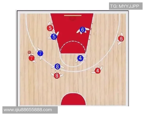 深圳篮球队的区域防守策略解析与战术深度剖析