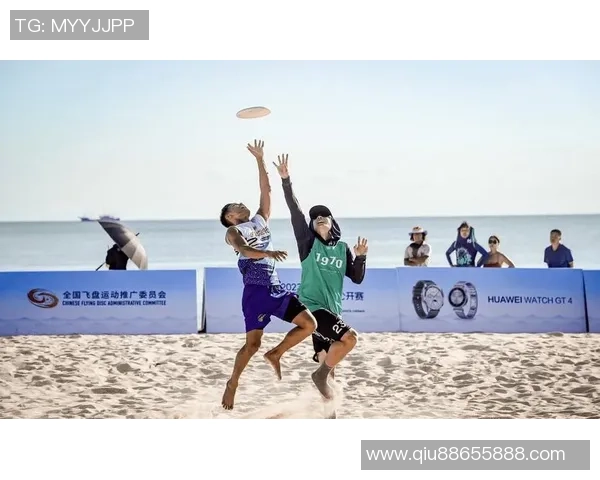 杭州飞盘队与西安飞盘队赛后复盘探讨团队协作的成功与不足